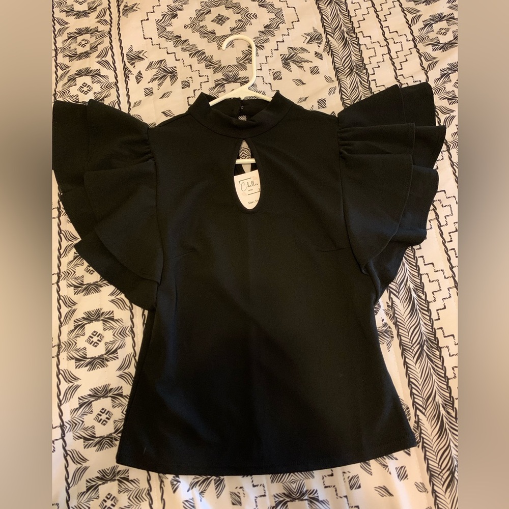 Dress shirt